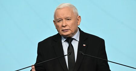 Kara grzywny dla Kaczyńskiego. Jest ruch Sądu Apelacyjnego