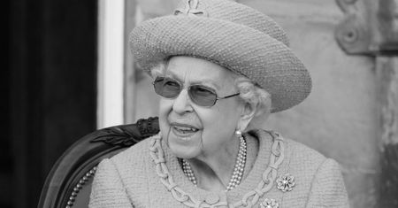 Królowa Elżbieta II nie żyje. Podano już datę pogrzebu monarchini