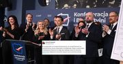 Pierwsza kłótnia nowej koalicji? Dwugłos u Bezpartyjnych Samorządowców