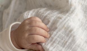 Rodzinny dramat w Namysłowie. Zmarło niemowlę