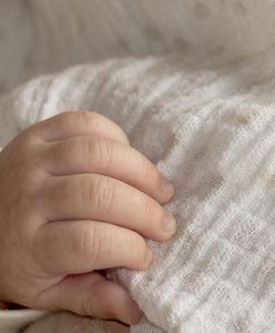 Rodzinny dramat w Namysłowie. Zmarło niemowlę