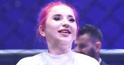Marta Linkiewicz BĘDZIE WALCZYĆ na kolejnej gali Fame MMA! (TYLKO U NAS)