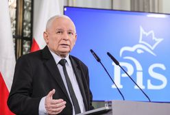 Sprawa śmierci Leppera. Kaczyński przesłuchany w prokuraturze