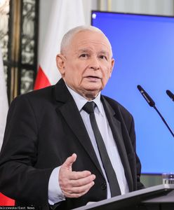 Sprawa śmierci Leppera. Kaczyński przesłuchany w prokuraturze