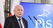 Sprawa śmierci Leppera. Kaczyński przesłuchany w prokuraturze
