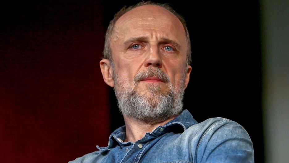 Łukasz Simlat nie pije od siedmiu lat