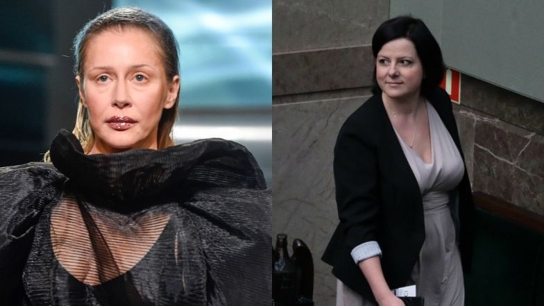 Katarzyna Warnke komentuje sejmową debatę nad ustawą "Stop LGBT"