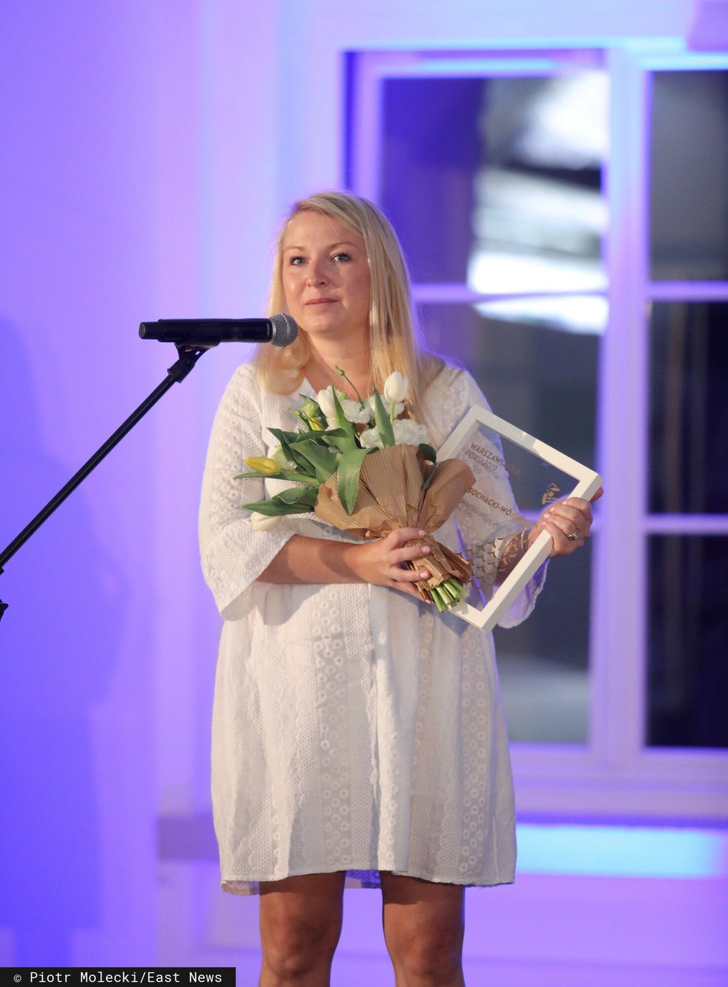 Mama Ginekolog