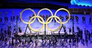 Otwarcie Igrzysk Olimpijskich w rytm muzyki z gier wideo