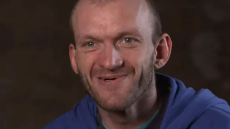 Szczena z "Chłopaków do wzięcia"