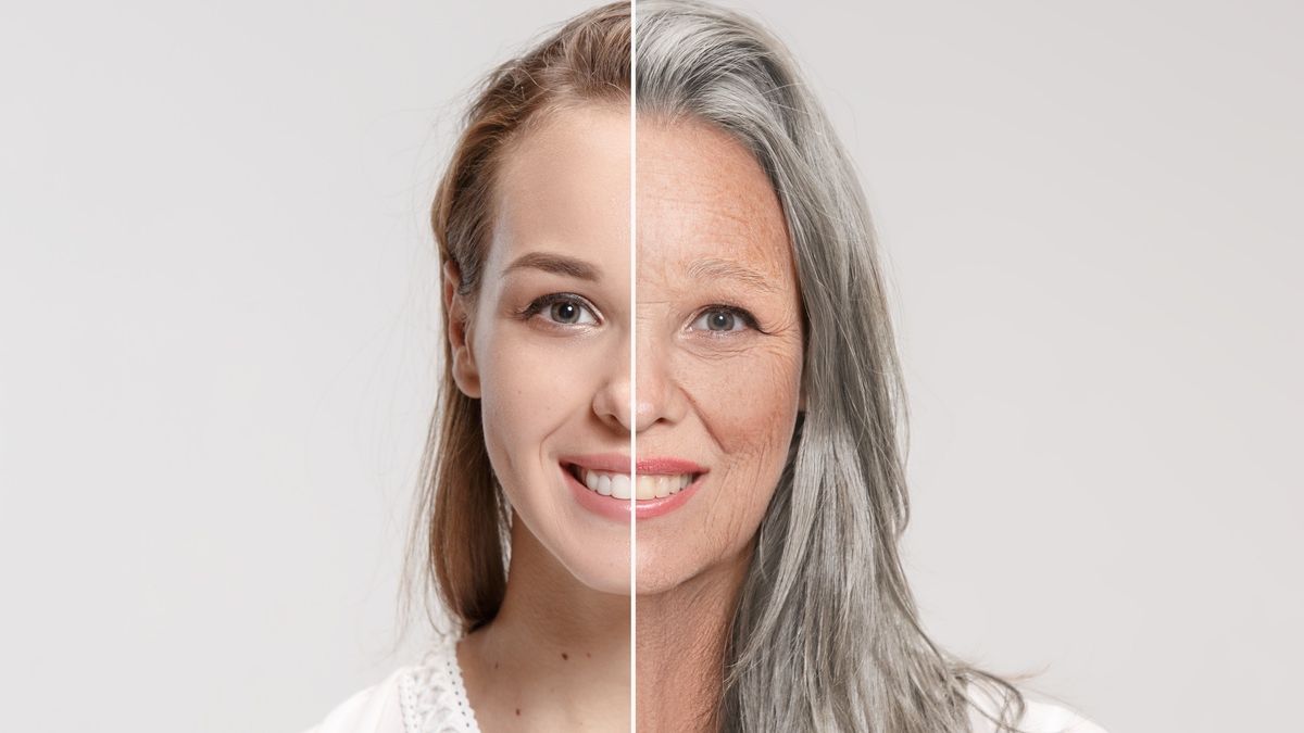 Jakie nawyki wpływają na szybsze starzenie się? 