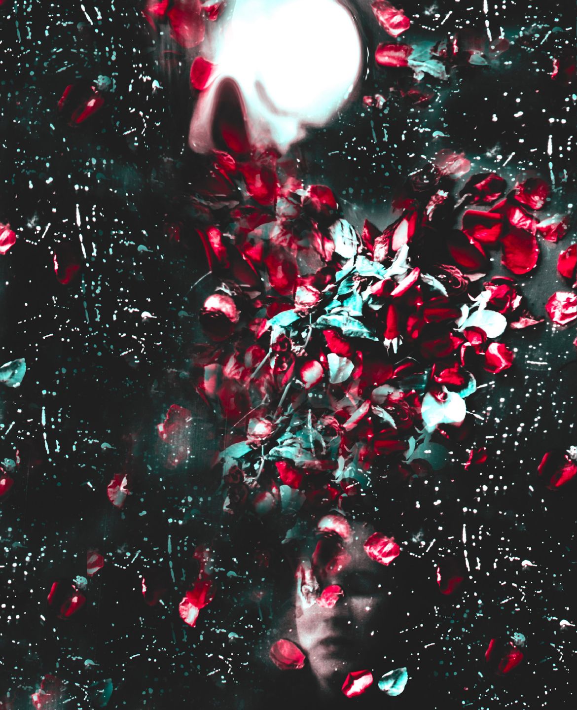 Fotografia daje jej siłę, by walczyć z depresją i anoreksją każdego dnia 9
