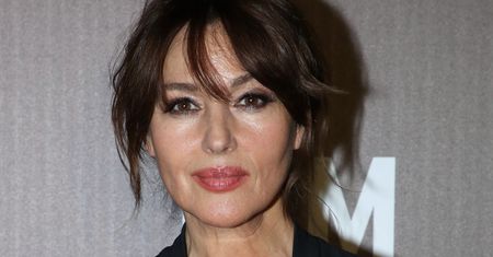 Monica Bellucci zachwyca. W Wenecji postawiła na odważną stylizację