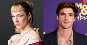 Hunter Schafer i Jacob Elordi z "Euforii" NIE ROZMAWIAJĄ ze sobą! Odmówili kręcenia wspólnych scen...