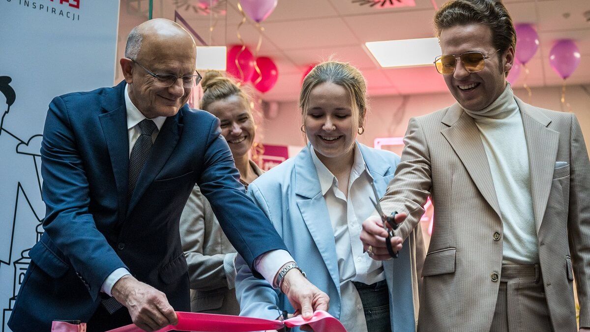Nowe miejsce integracji w Lublinie