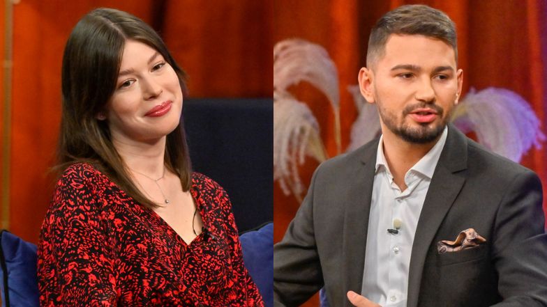 Kasia i Tomek z "Rolnik szuka żony" potwierdzają rozstanie!