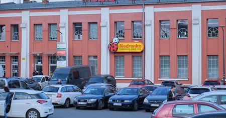 Kolejna Biedronka w Lublinie przeszła remont. Z okazji ponownego otwarcia na klientów czekają specjalne promocje