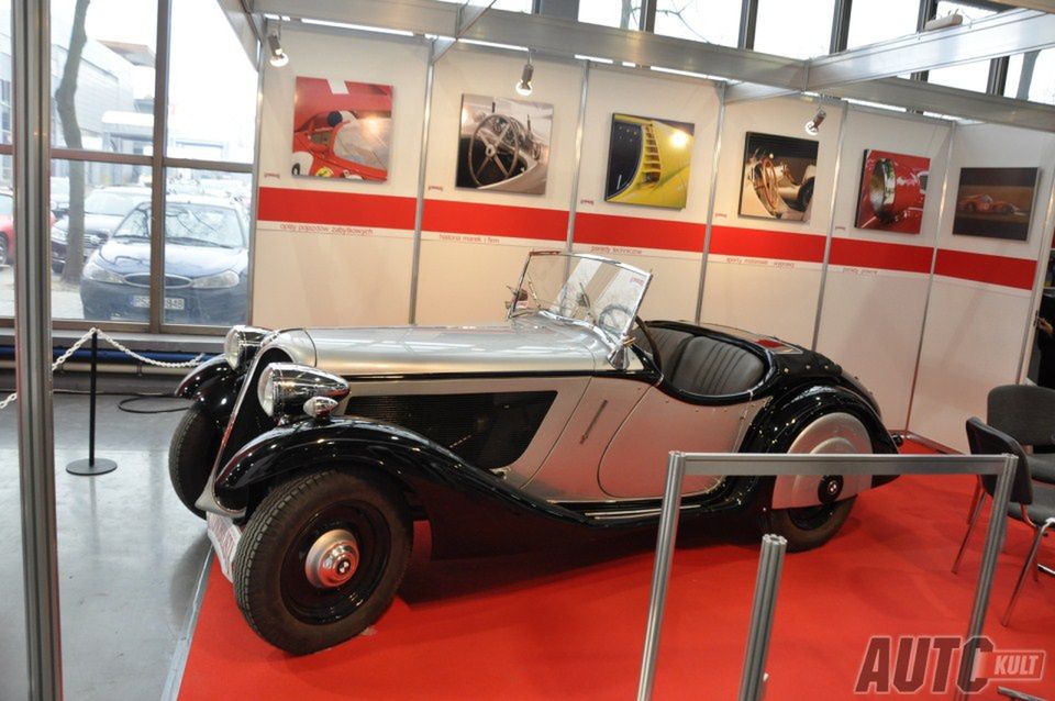 Targi Motor Show 2013 w Poznaniu [galeria] 16