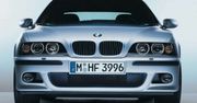 Używane BMW Serii 5 E39 - model ponadczasowy