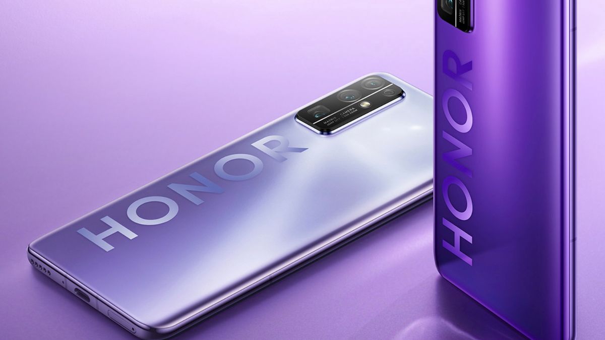 Honor wraca do gry. Szykuje ponoć nowe smartfony z apkami Google 1