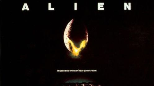 Alleluja! Cud spotkał Aliena! 1