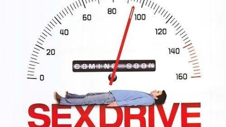 Zabawny klip i sporo zdjęć z komedii Sex Drive 1