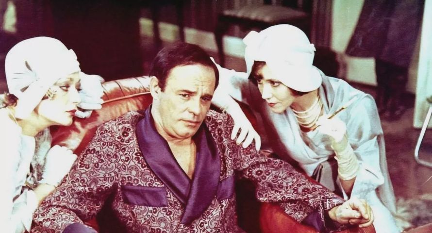 "Kariera Nikodema Dyzmy" w odświeżonej formie. TVP odnowi cyfrowo ponad 2 tys. produkcji