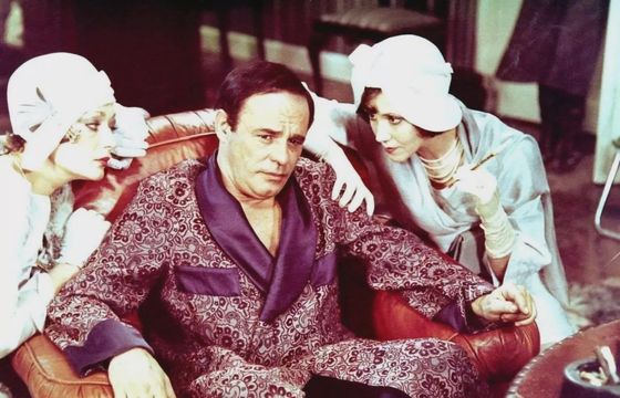 "Kariera Nikodema Dyzmy" w odświeżonej formie. TVP odnowi cyfrowo ponad 2 tys. produkcji