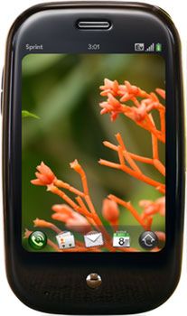 Palm Pre oficjalnie 1