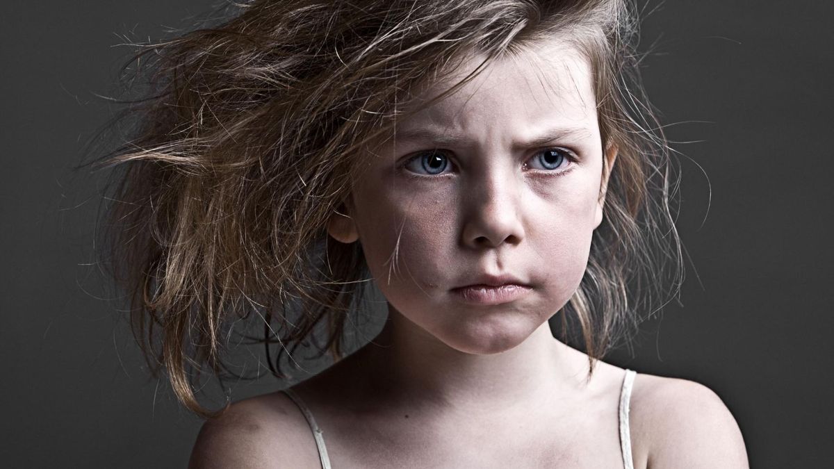 Alkoholizm jest jedną z przyczyn przemocy.