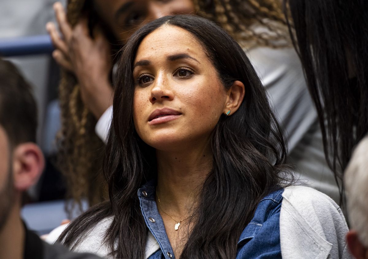 Meghan Markle jest od lat krytykowana przez ojca. Posuwa się coraz dalej