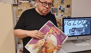 Wicenaczelny tygodnika "Nie": "Obajtek nie ma prawa bawić się w cenzora"