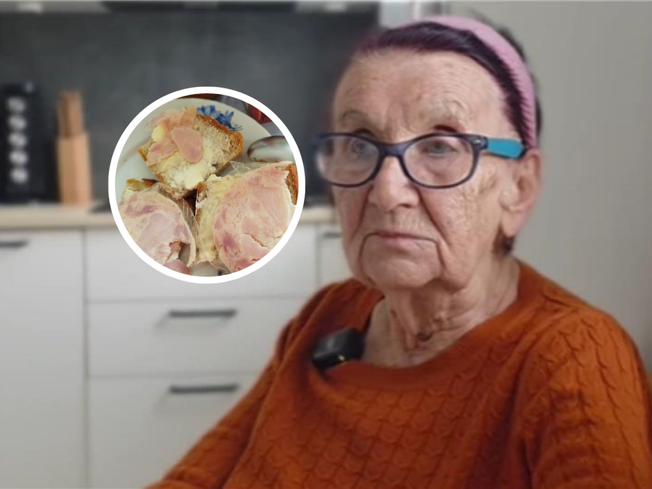 Żyje za 2411 zł miesięcznie. Pokazała, co je