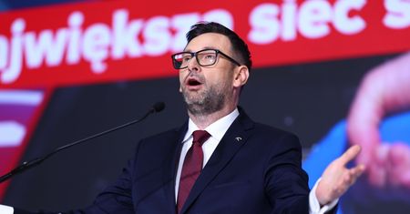 Daniel Obajtek nie stawił się na komisji śledczej. Oto co mu grozi
