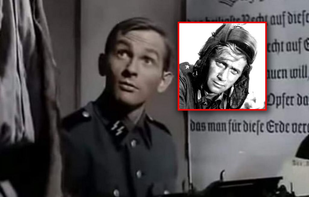 The Actor Who Stole Janusz Gajos’s Wife in a Cult Classic Scene