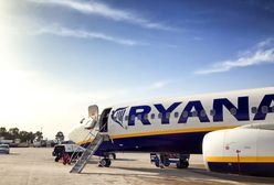 Ryanair zapowiedział podniesienie cen biletów