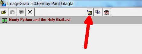 Jak zrobić tapetę na pulpit z dowolnej klatki klipu wideo? 2