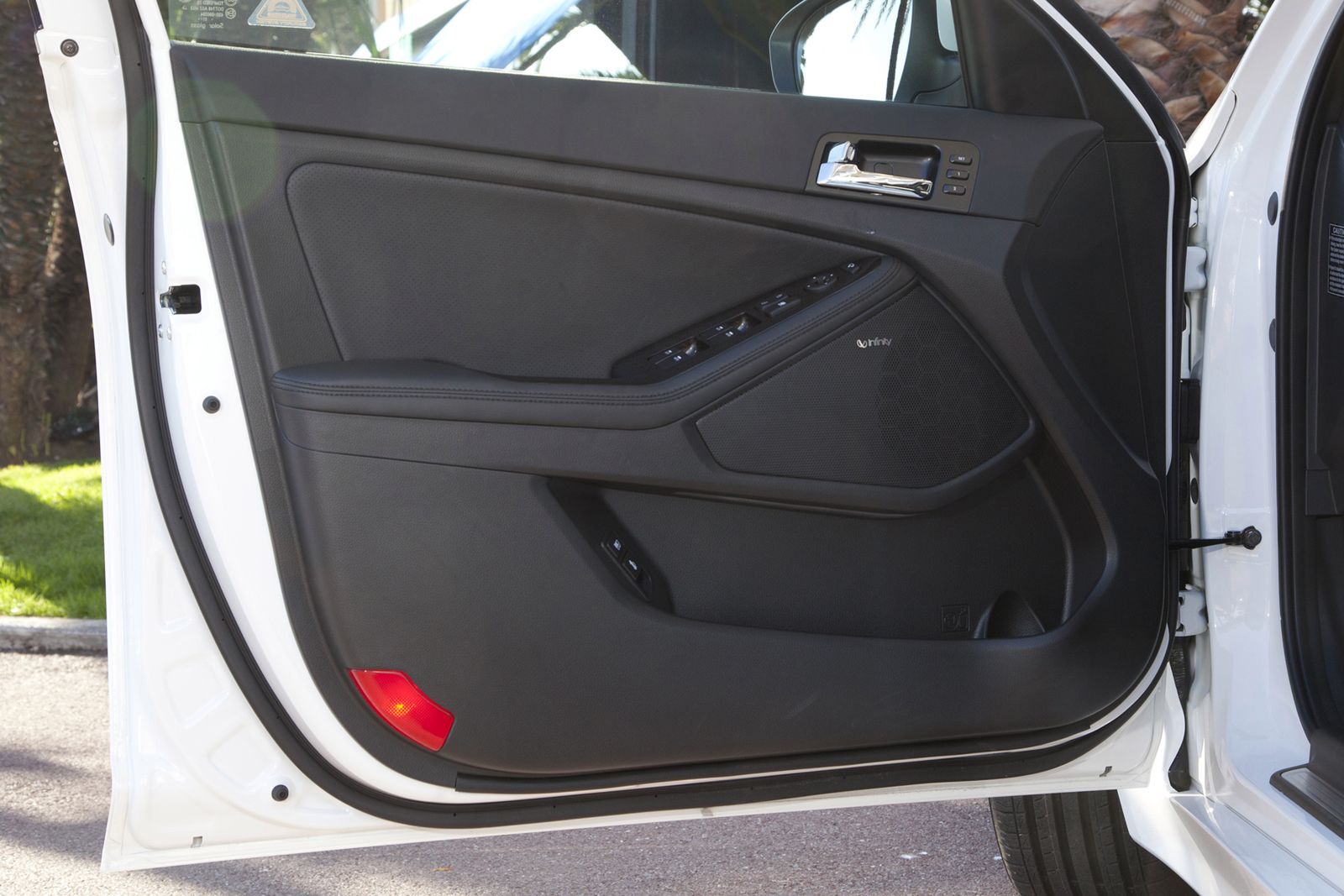 Kia Optima 2012