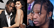 Afer u Kardashianów ciąg dalszy: Kylie posądza Travisa O ZDRADĘ!