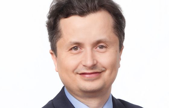 Marek Gieorgica szefem komunikacji Ministerstwa Cyfryzacji. Anna Nalewajk na czele Clear Communication Group