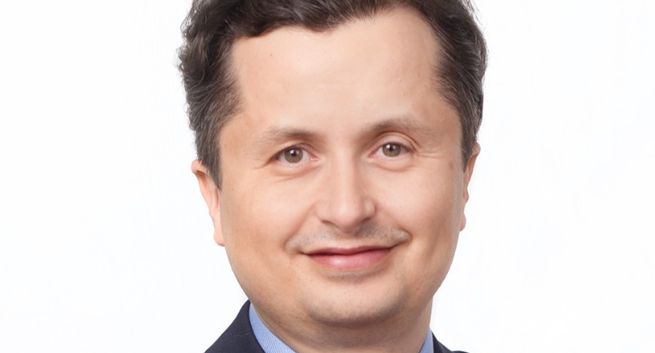 Marek Gieorgica szefem komunikacji Ministerstwa Cyfryzacji. Anna Nalewajk na czele Clear Communication Group