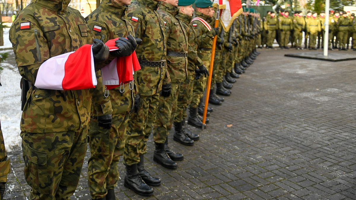 Nowa karta powołań zawiera również nowe pouczenie