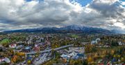 Zakopane: Długi weekend listopadowy. Będą tłumy turystów