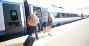Warszawa: Ten pociąg to hit — 40 proc. biletów sprzedanych w kilka godzin