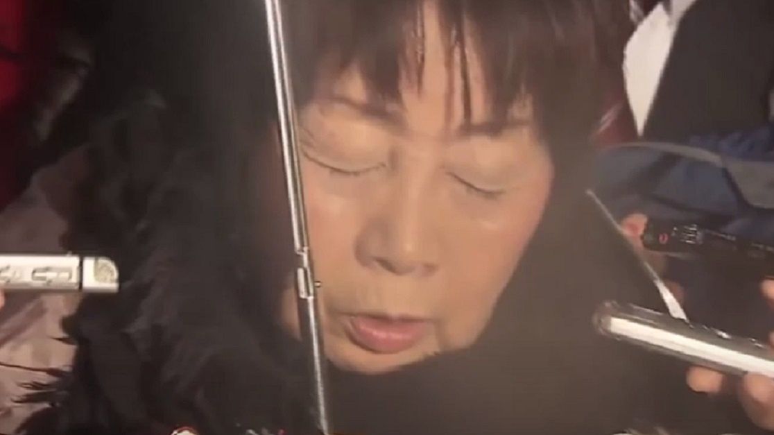 Czarna Wdowa z Japonii zostanie powieszona 