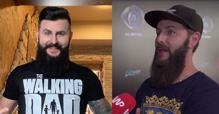 Radek z "Big Brothera" o programie: "Miałem go po dziurki w nosie"