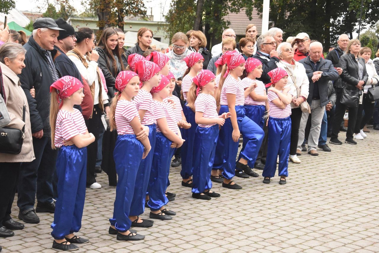 Grzybno: Dzień Korbola. Podczas konkursu będą ważyć dynie olbrzymie. Czy w tym roku uda się pobić dotychczasowy rekord?