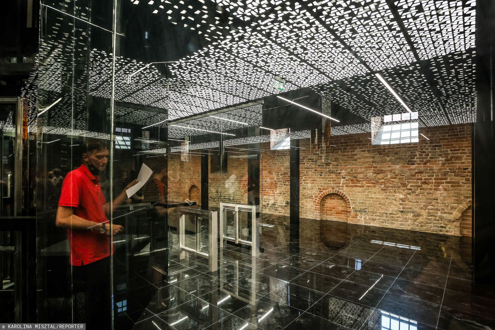 Nową siedzibą Muzeum Bursztynu będzie Wielki Młyn