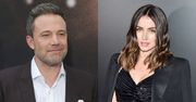 Ben Affleck przyłapany w towarzystwie nowej dziewczyny. "Wyglądali na naprawdę szczęśliwych"