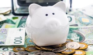 Pierwsze spadki od półtora roku. O tyle zmalały aktywa Polaków w PPK